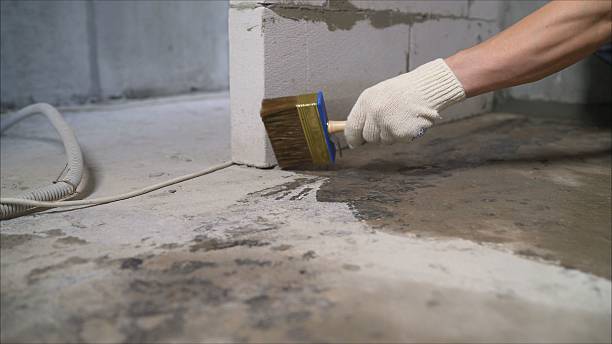 24/7 Emergency Waterproofing experts in McMinnville, OR